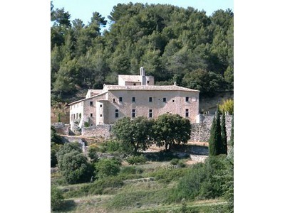 Illustration du partenaire abbaye saint hilaire