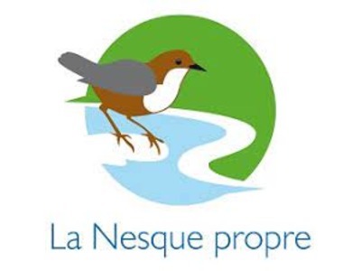 Illustration du partenaire La nesque propre