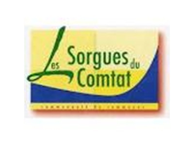 Illustration du partenaire les sorgues du comtat