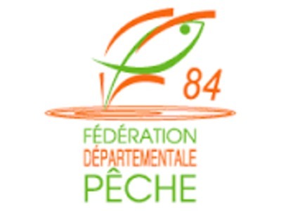 Illustration du partenaire fédération départementale de pêche 84