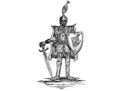 Illustration du partenaire Les Chevaliers de L\'Onde