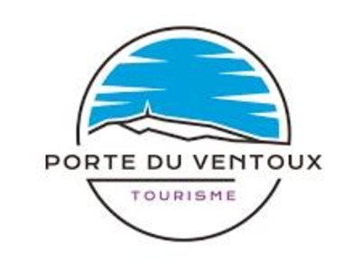Illustration du partenaire office du tourisme Porte du Ventoux